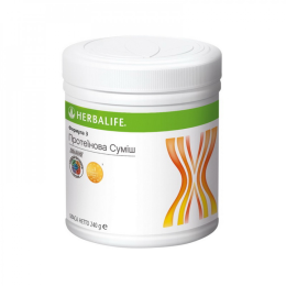 Протеин Формула-3 от Гербалайф